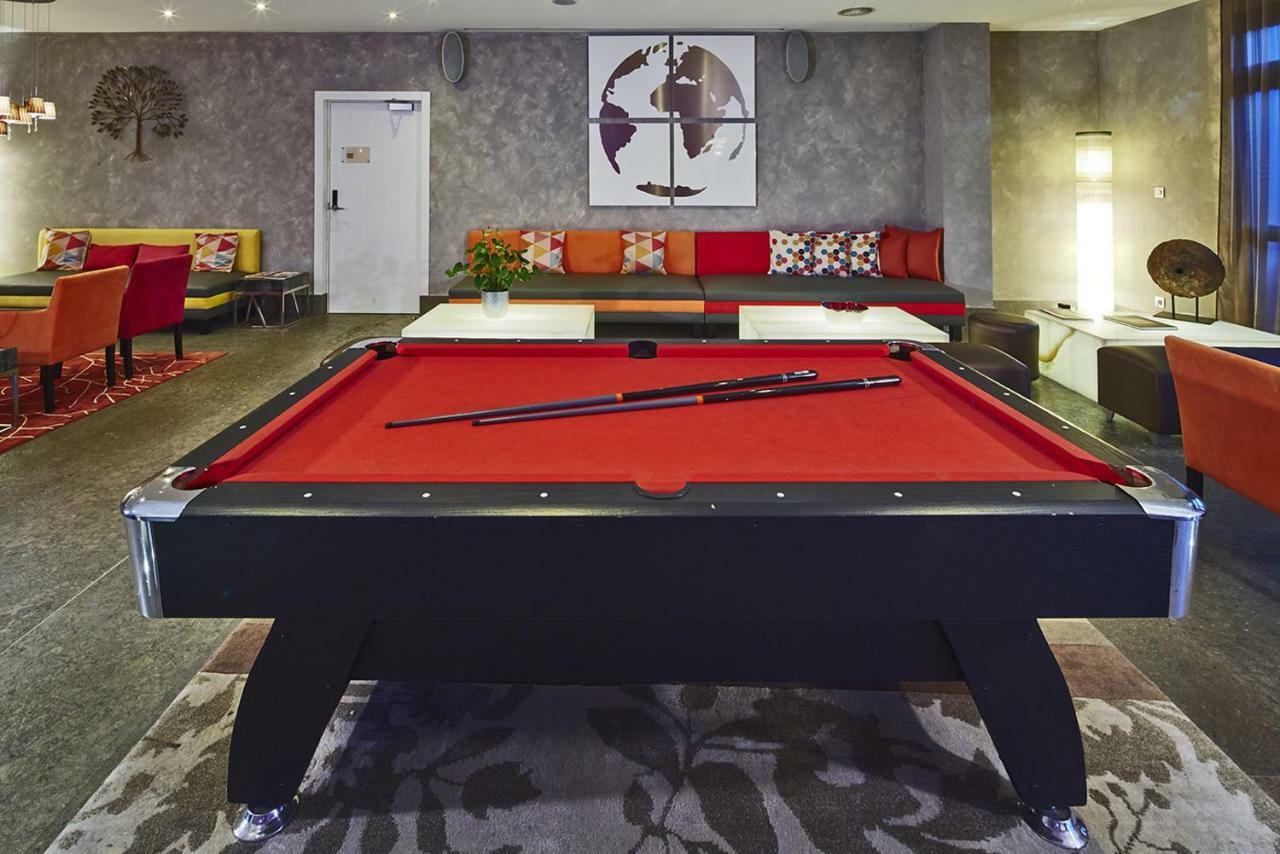 Hotel Kyriad Prestige Lyon Est - Priest Eurexpo And Saint-Priest (Rhone)